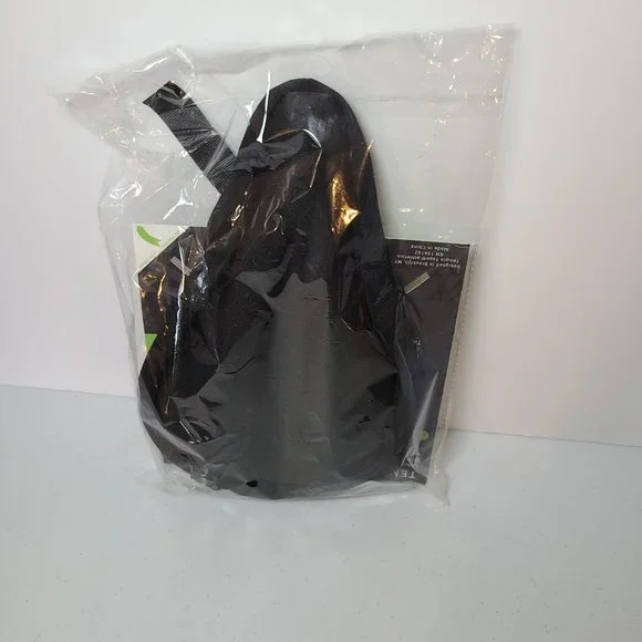 Temple Tape Ultra Gel Bike Seat Cushion - Picture 3 of 6